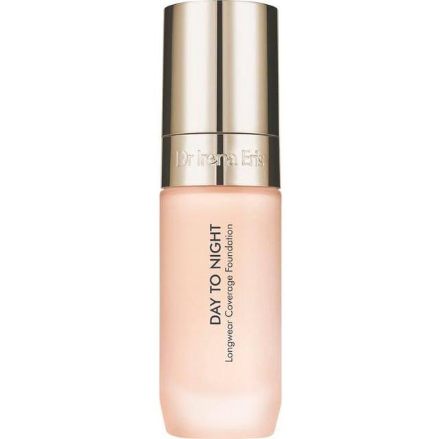 Dr. Irena Eris Dr Day To Night Longwear Coverage Foundation 24h 010 Porcelain
