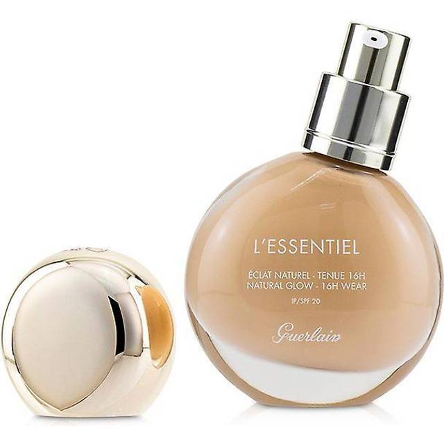 Guerlain Make-up Teint L'Essentiel Fluid Foundation No. 035C 30 ml