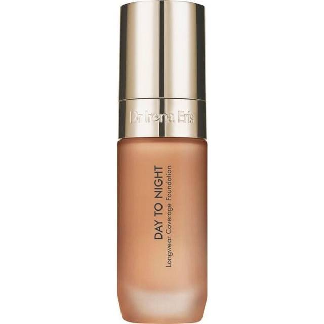 Dr. Irena Eris Dr Day To Night Longwear Coverage Foundation 24h 030W Golden