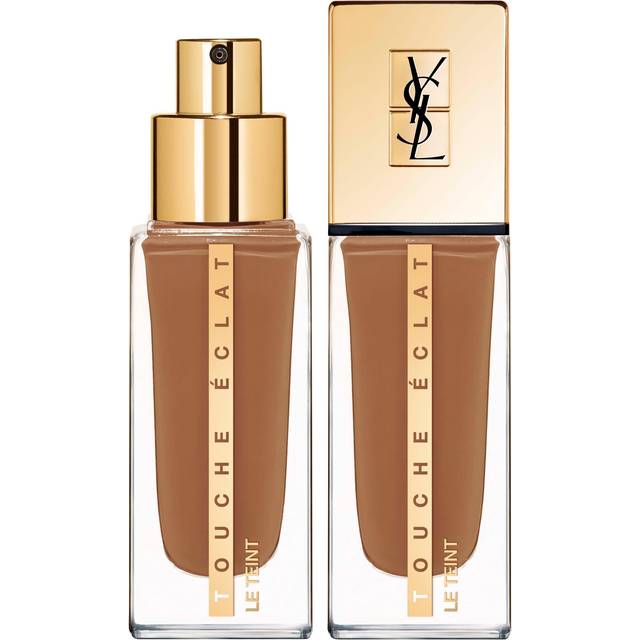 Yves Saint Laurent Touche Eclat Le Teint Fluid Foundation