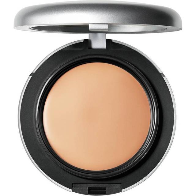 MAC Studio Fix Tech Cream-To-Powder Foundation NW15