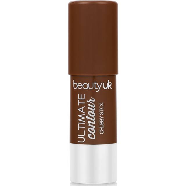 BeautyUK Ultimate Contour Chubby Stick no.2 Dark Contour