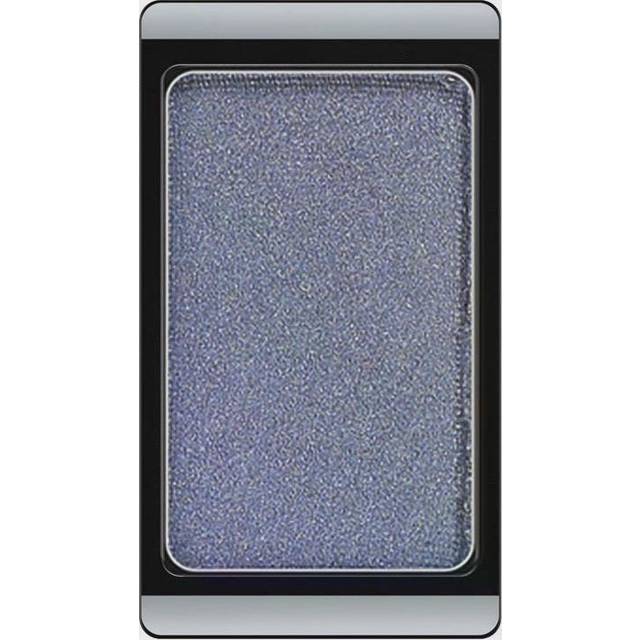 Eyeshadow 72 Pearly Smokey Blue Night