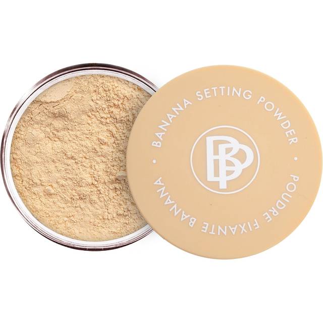 Bellapierre Cosmetics Banana Setting Powder Original 6.5g