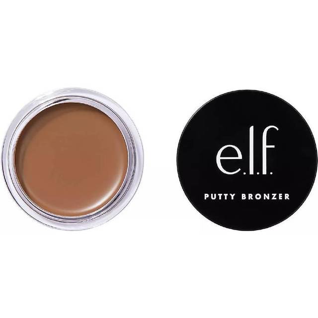 E.L.F. Putty Bronzer Honey Drip