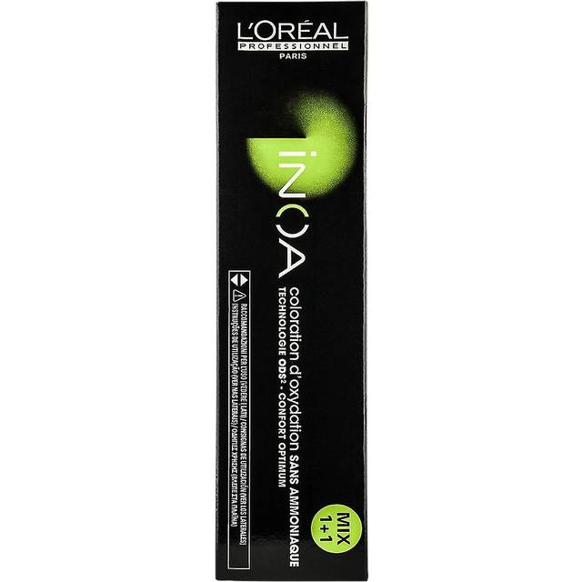 Loreal inoa color 5,60 60 ml