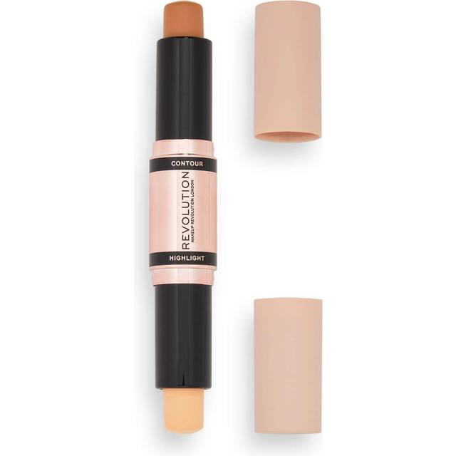 Revolution Fast Base Contour Stick Medium 2 x 3,4 g