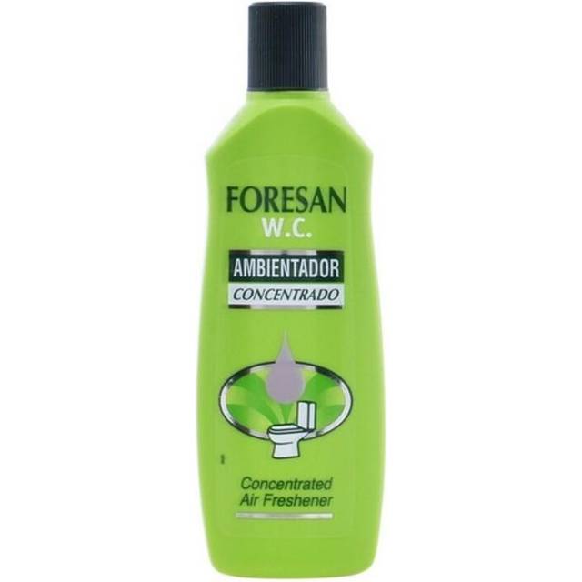 Foresan WC Concentrated Air Freshener 125ml