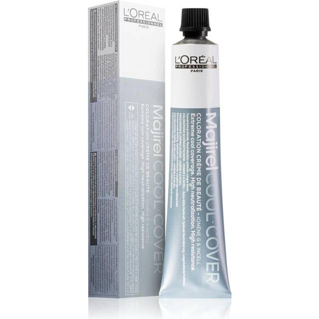 L'Oréal Professionnel Paris Majirel Cool Cover 4,3 cc 50ml