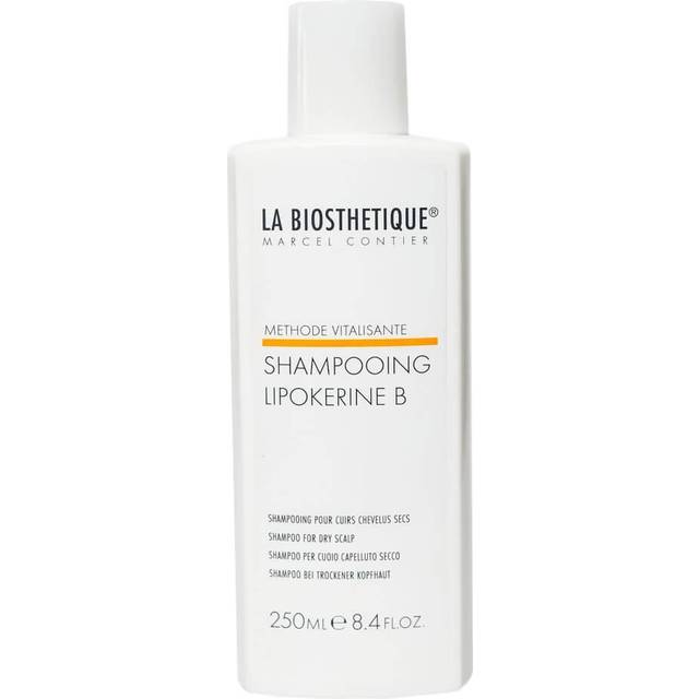 La Biosthetique Shampooing Lipokerine B 250 ml