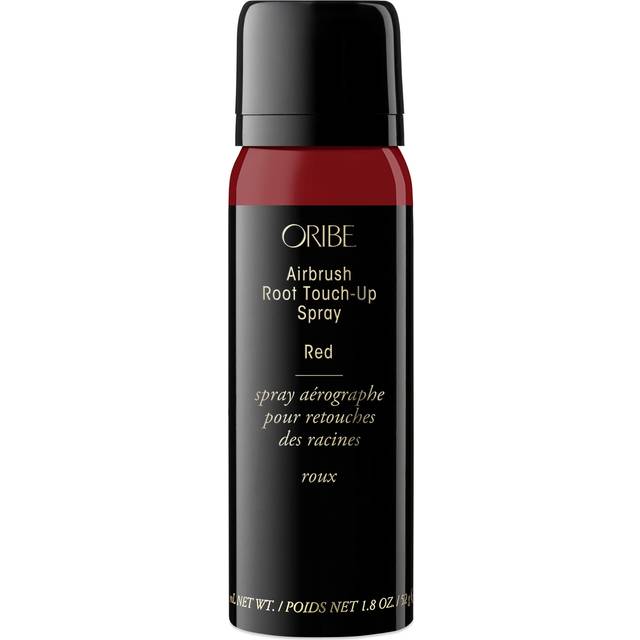 Airbrush Root Retouch Red