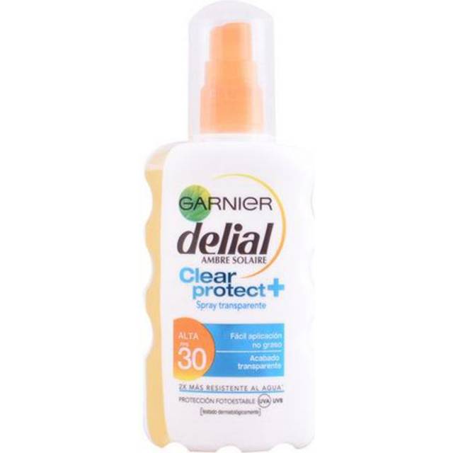 Garnier Clear Protect Spray Transparente SPF30 200ml