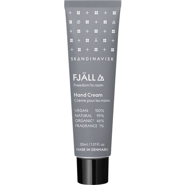 Skandinavisk FJÄLL Mini Hand Cream 30ml