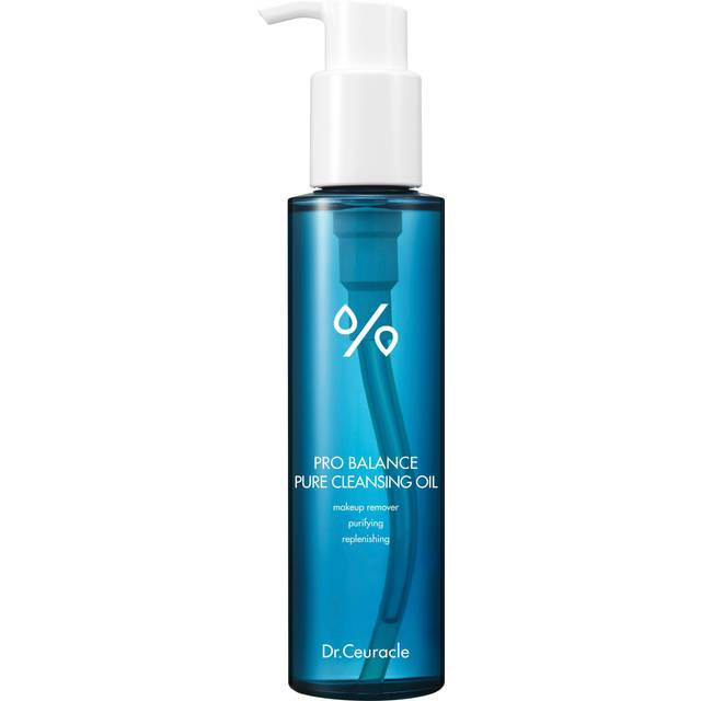 Dr. Ceuracle Pro Balance Pure Cleansing Oil 155 ml - Multi
