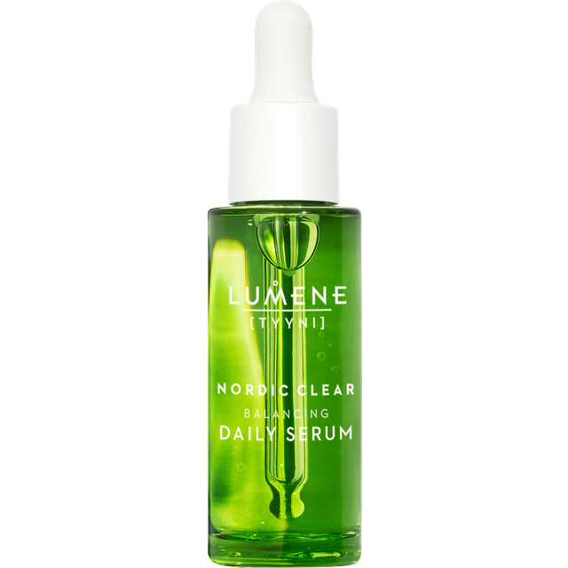 Lumene Nordic-Clear Balancing Daily Serum 30 ml