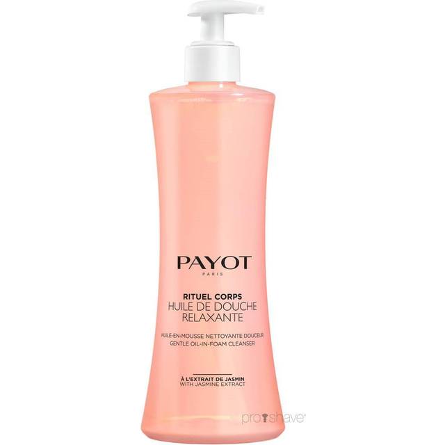 Payot Cleansing Body Oil 200ml