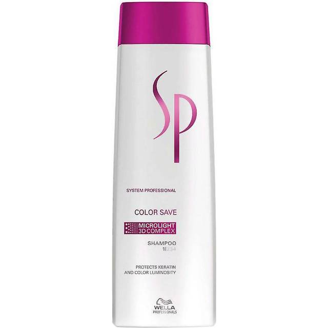 Wella Professionals SP Colour Save Shampoo