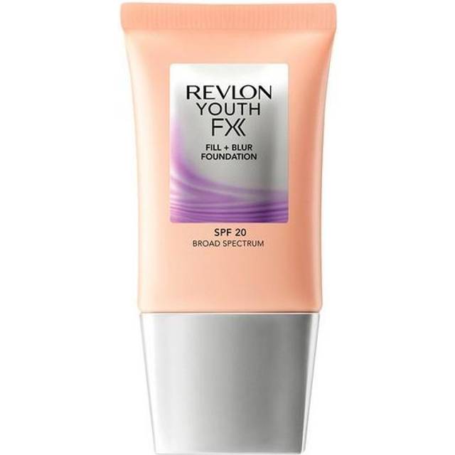 Revlon Youth Fx Foundation Almond