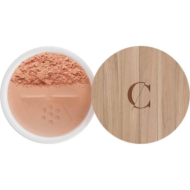 Couleur Caramel BIO Mineral Foundation n°26 Light brown