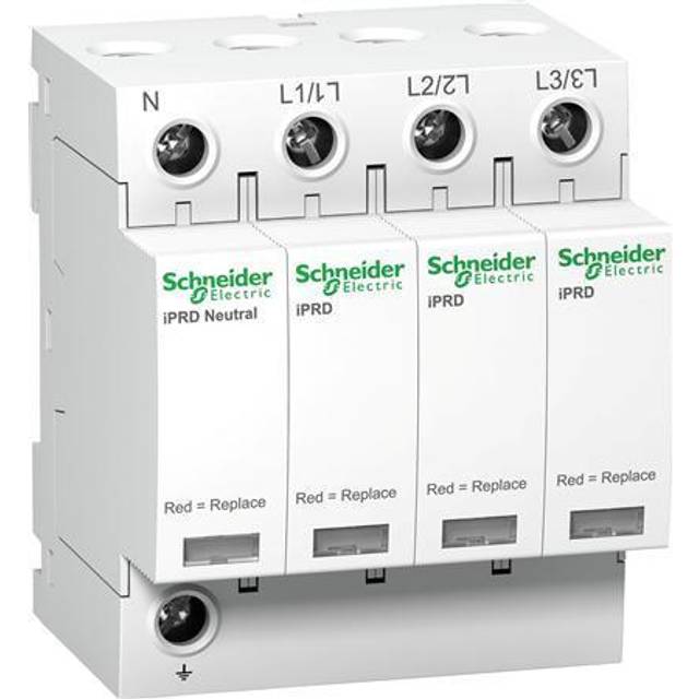 A9L40601 - Surge protection for power supply A9L40601