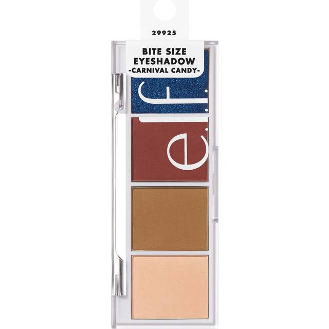 Elf Bite Size Eyeshadow Carnival Candy (U) 3 g