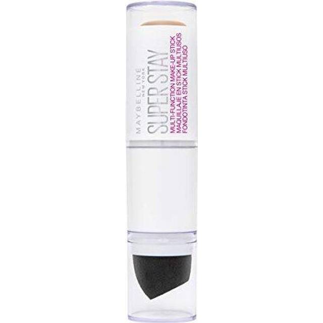 Maybelline Superstay Foundation Tool Stick 003 True Ivory 7g