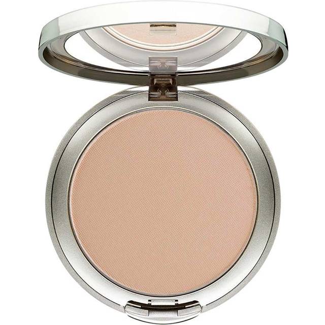 Artdeco Hydra Mineral Compact Foundation 65 Medium Beige
