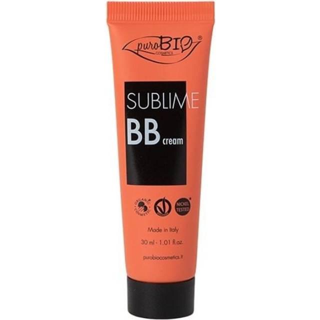 PuroBIO Sublime BB Cream 03 - 30 ml