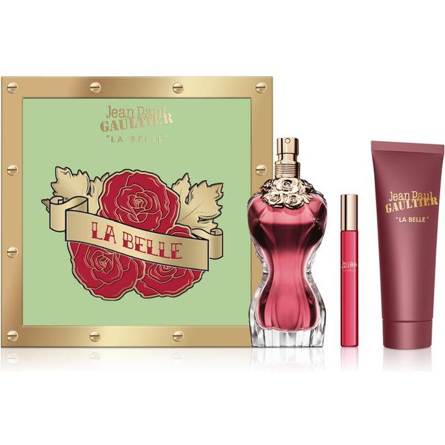 Jean Paul Gaultier La Belle Giftset