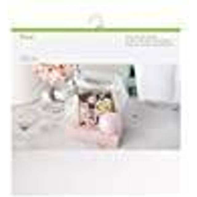 Cricut™ Acetate Sheets 30cm x 30cm | Clear