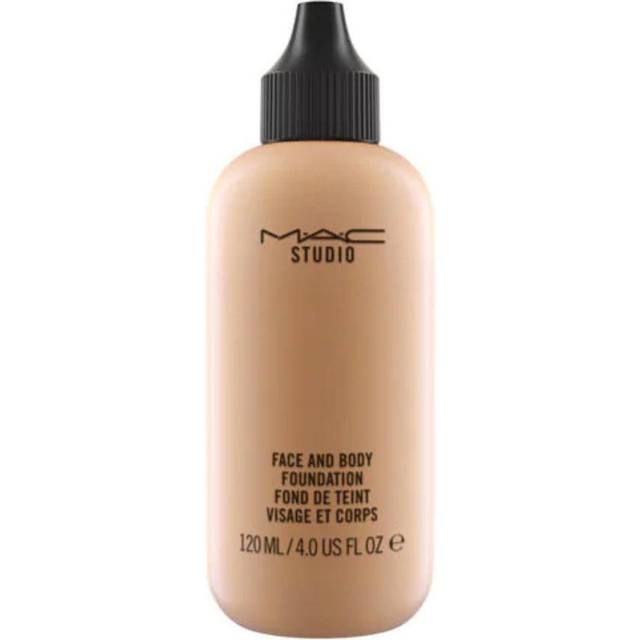 Studio Face & Body Foundation C4