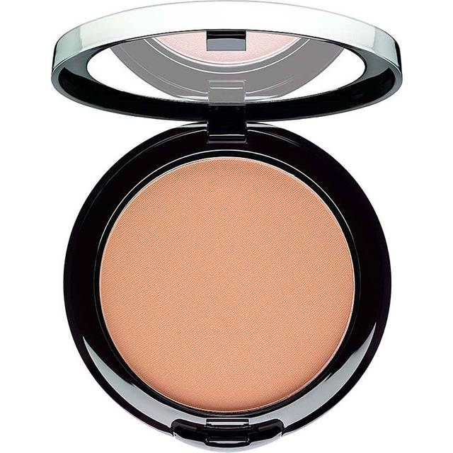 High Definition Compact Powder 8 Natural Peach 10g