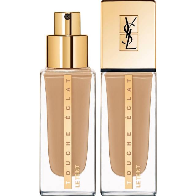 Touche Eclat Le Teint Liquid Foundation SPF 22 25ml - B60 - One Size