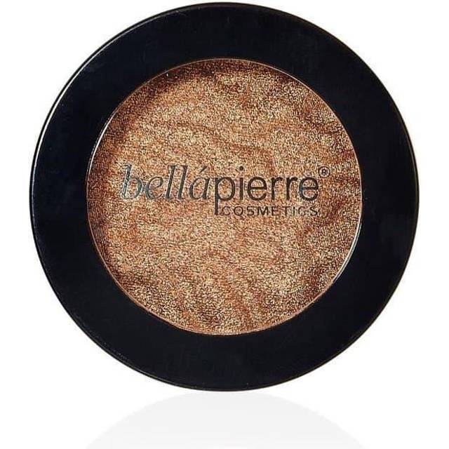 Bellapierre Highlighter Eyeshadow Sultry - Sultry