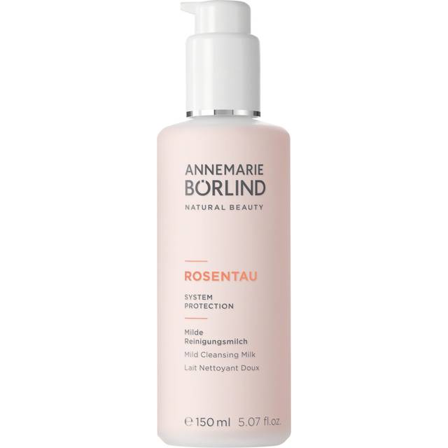 Annemarie Börlind ROSENTAU Mild Cleansing Milk 150ml