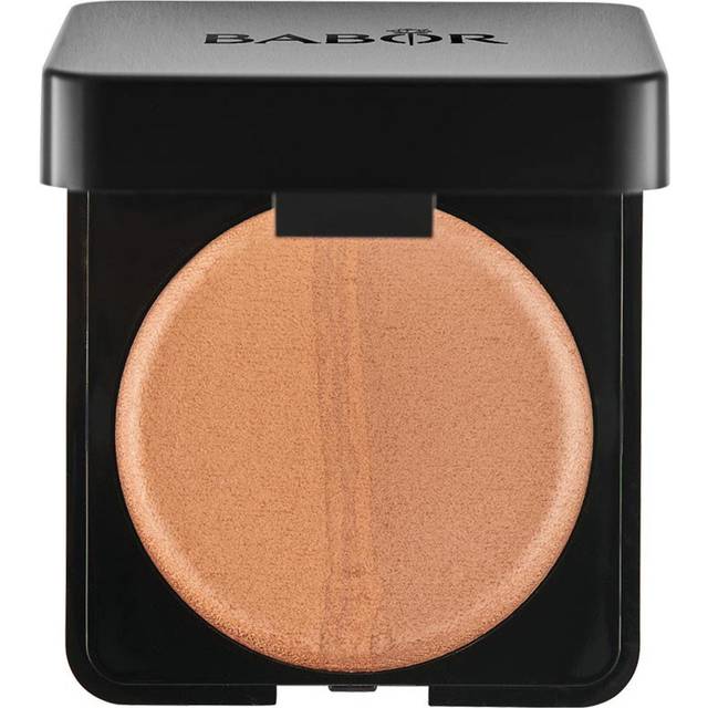 Babor Satin Duo Bronzer