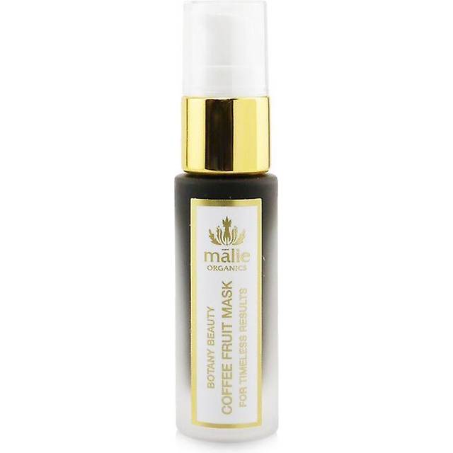 Malie BOTANIBEAUTY Coffee Fruit Mask 15ml