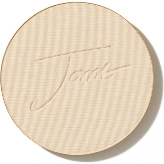 Jane Iredale Purepressed Base Refill, Bisque