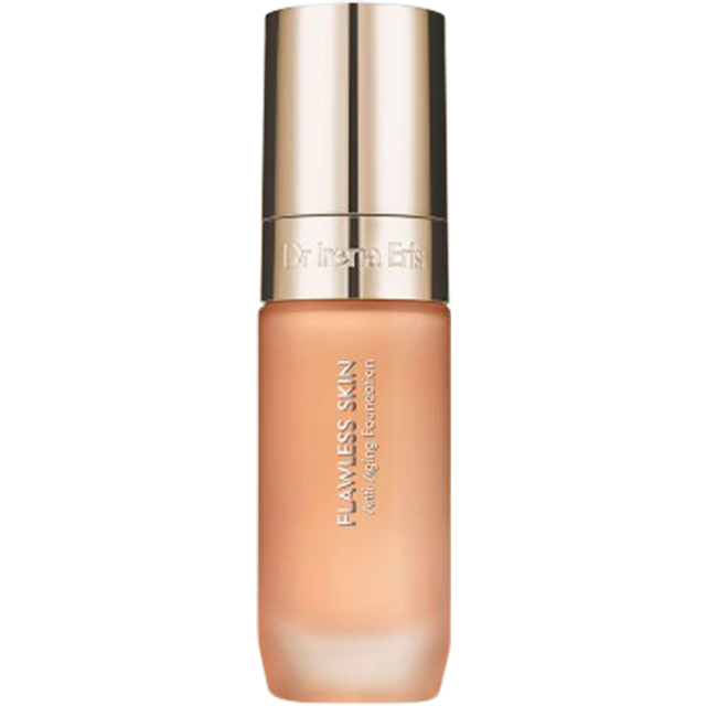 Dr. Irena Eris Flawless Skin Anti-Aging Foundation Smooth & Firm Skin 040C Honey (30 ml)