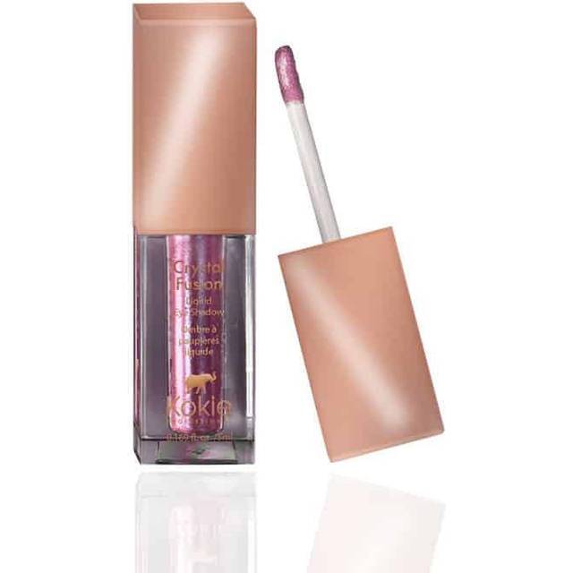 Kokie Crystal Fusion Liquid Eyeshadow - Super Natural
