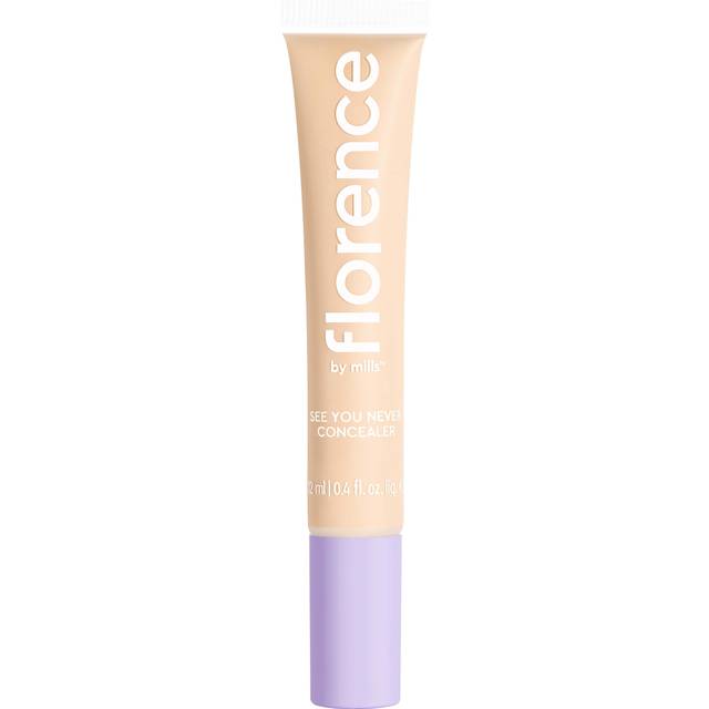 Florence By Mills See You Never Concealer F015 Fair With Beige And Pink Undertones 12 ml