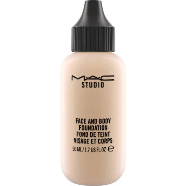 Mac C2 Face and Body Foundation 120ml