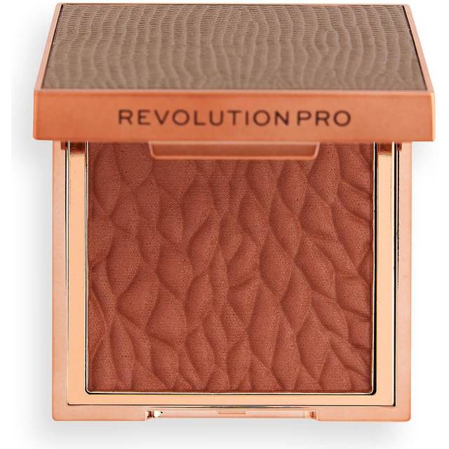 Revolution Revolution Pro Sculpting Bronzer Enrobe - Medium Dark