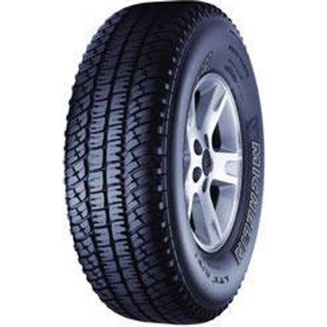 Michelin LTX A/T 2 275/70R18 125S