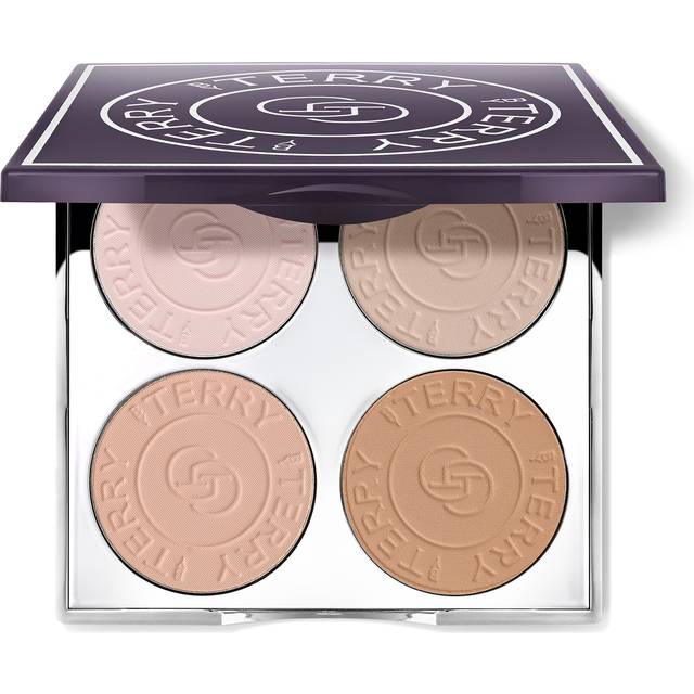 By Terry Hyaluronic Hydra-Powder Palette N1. Fair To Medium 4 X 2.5G