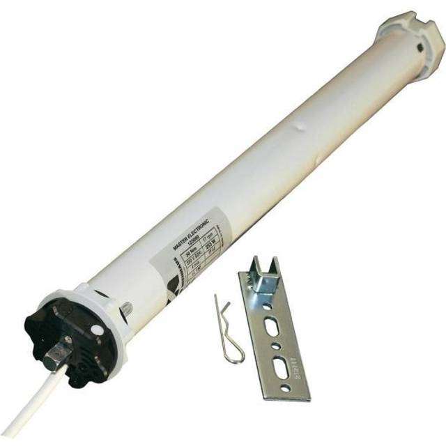 Kaiser Nienhaus Electronic Master 123000 Rörmotor-set 60 mm 30 Nm