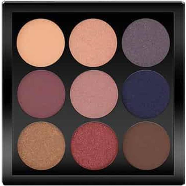 Kokie Cosmetics Eyeshadow Palette Master Essentials