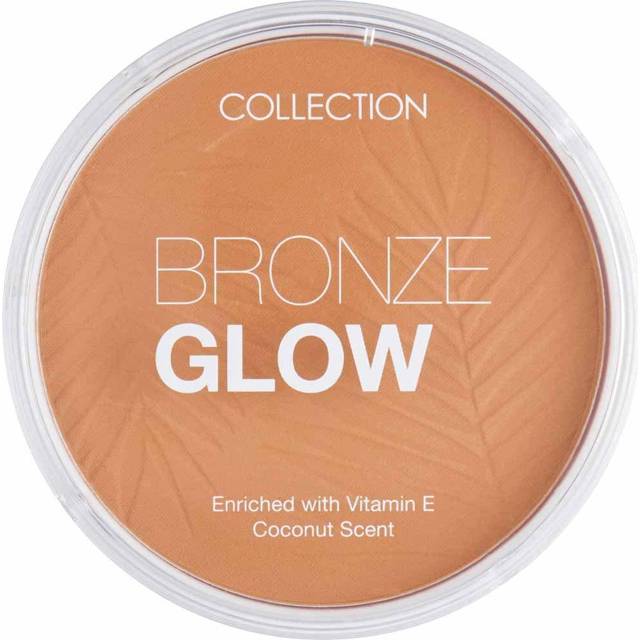 Collection Bronze Glow 15g