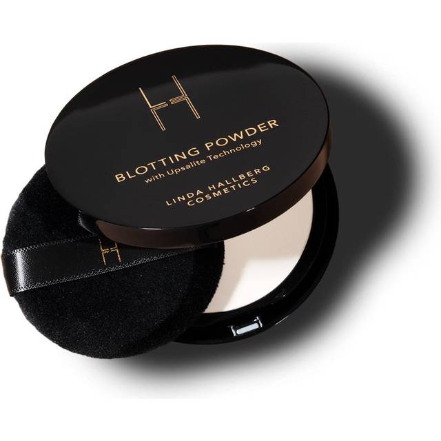 LH Cosmetics Blotting Powder 6 g