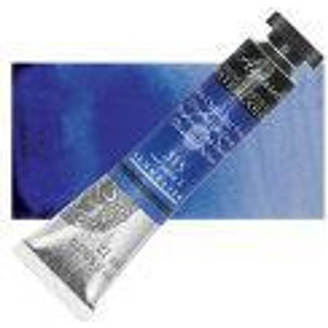Sennelier : Watercolour Paint : 21ml : Ultramarine Deep